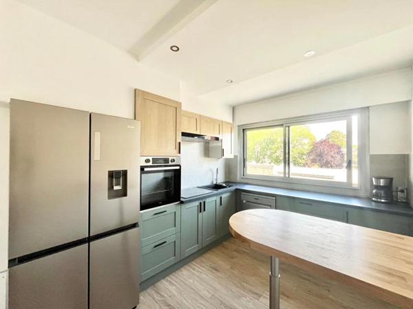 Appartement à vendre à Caen (14000)