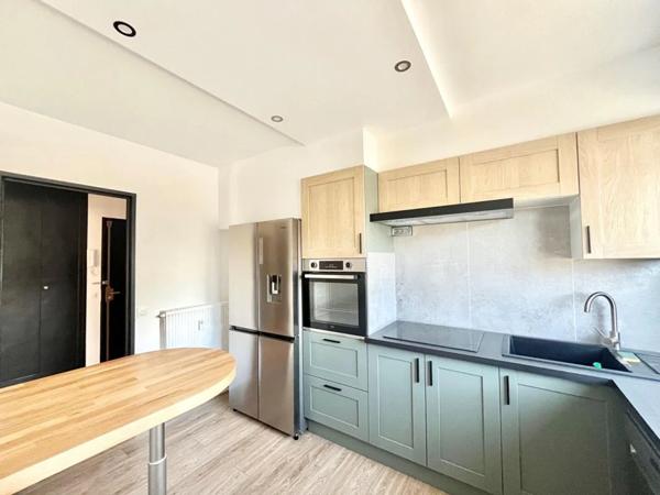 Appartement à vendre à Caen (14000)