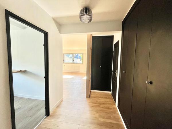 Appartement à vendre à Caen (14000)