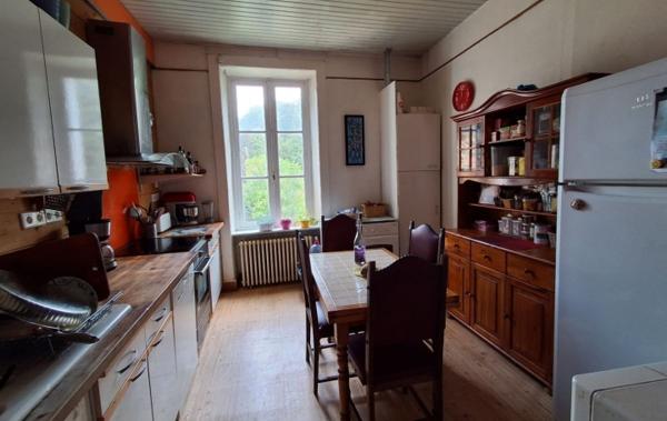 Vente Maison Eymoutiers