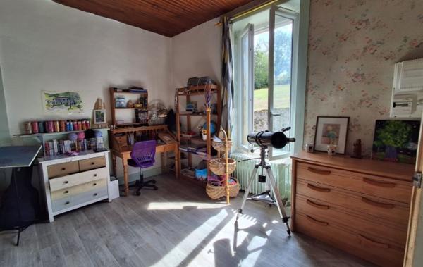Vente Maison Eymoutiers
