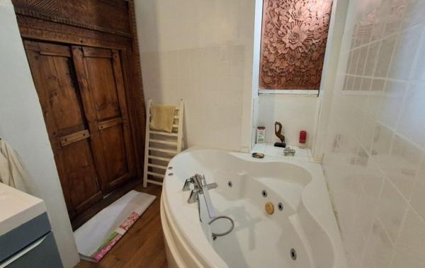 Vente Maison Eymoutiers