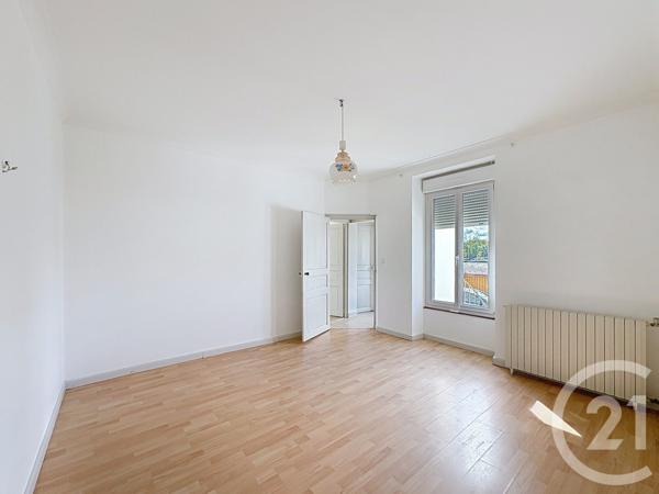 Maison à vendre  3 pièces - 46,16 m2 CHATEAUBRIANT - 44