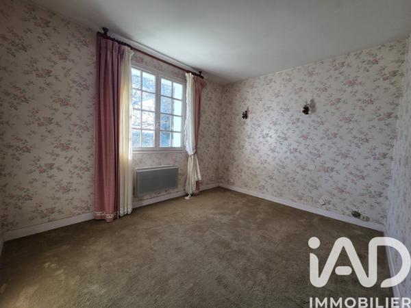 Maison à vendre 3 pièces 65 m² Marcilly-le-Hayer