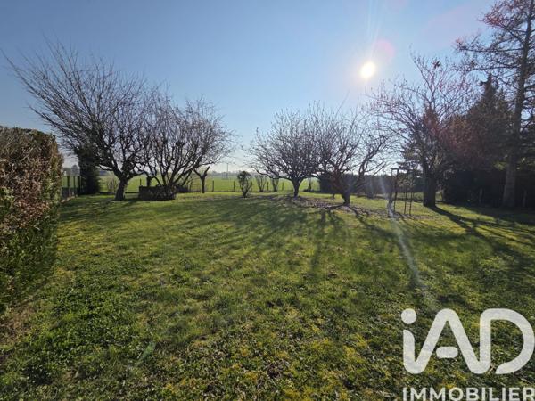 Maison à vendre 3 pièces 65 m² Marcilly-le-Hayer