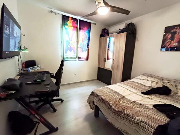 Maison Berre L Etang 4 pièce(s) 90 m2