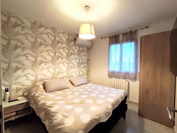 Maison Berre L Etang 4 pièce(s) 90 m2