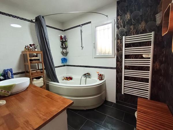 Maison Berre L Etang 4 pièce(s) 90 m2