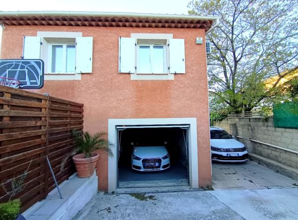 Maison Berre L Etang 4 pièce(s) 90 m2
