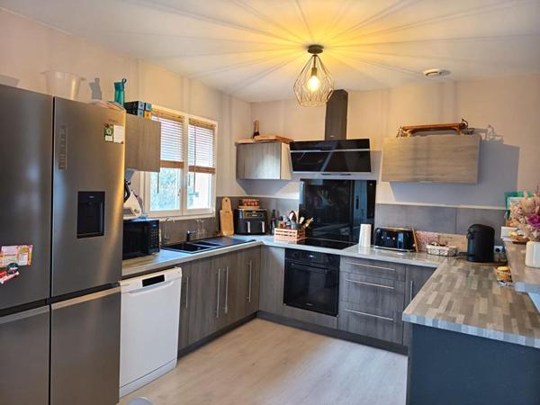Maison Berre L Etang 4 pièce(s) 90 m2