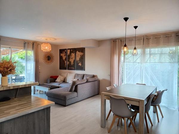 Maison Berre L Etang 4 pièce(s) 90 m2