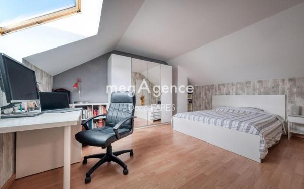 Maison à THIAIS, 94320 - 6 pièces 130m²