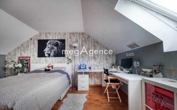 Maison à THIAIS, 94320 - 6 pièces 130m²