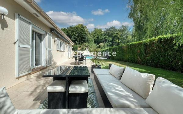 Maison à THIAIS, 94320 - 6 pièces 130m²