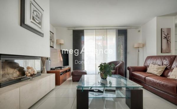 Maison à THIAIS, 94320 - 6 pièces 130m²