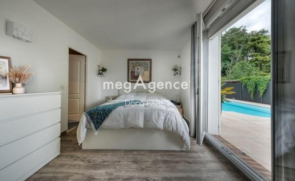 Maison à THIAIS, 94320 - 6 pièces 130m²