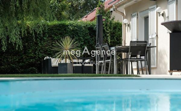 Maison à THIAIS, 94320 - 6 pièces 130m²