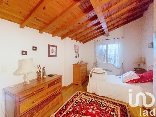 Maison à vendre 7 pièces 208 m² L'Isle-Jourdain