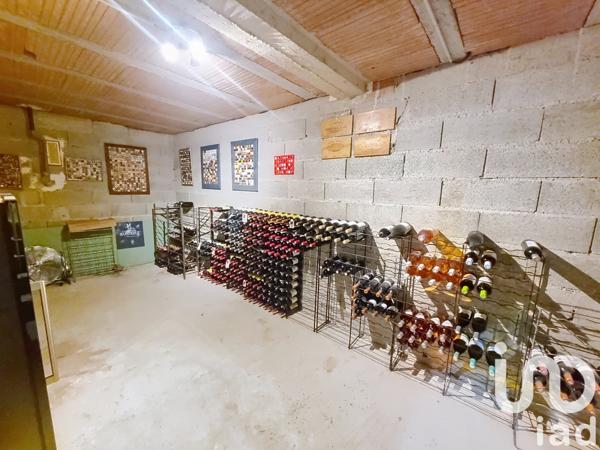 Maison à vendre 7 pièces 208 m² L'Isle-Jourdain