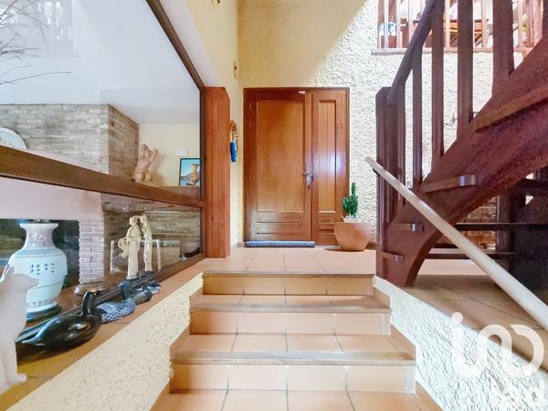 Maison à vendre 7 pièces 208 m² L'Isle-Jourdain