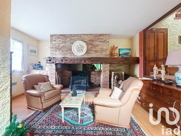 Maison à vendre 7 pièces 208 m² L'Isle-Jourdain