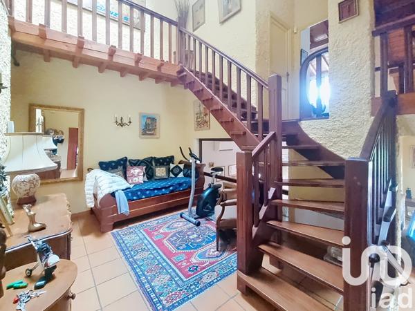 Maison à vendre 7 pièces 208 m² L'Isle-Jourdain
