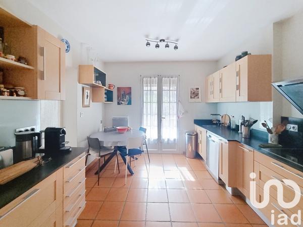 Maison à vendre 7 pièces 208 m² L'Isle-Jourdain