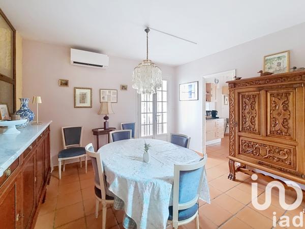 Maison à vendre 7 pièces 208 m² L'Isle-Jourdain