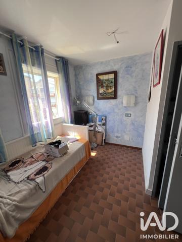 Appartement à vendre 3 pièces 42,32 m² Narbonne