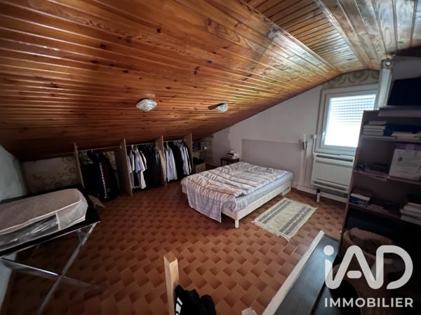 Appartement à vendre 3 pièces 42,32 m² Narbonne