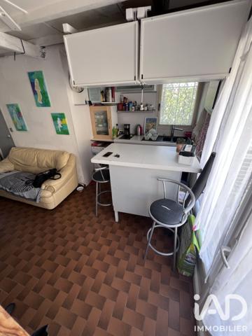 Appartement à vendre 3 pièces 42,32 m² Narbonne