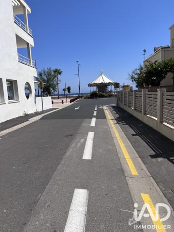 Appartement à vendre 3 pièces 42,32 m² Narbonne