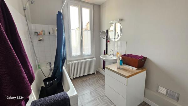 Maison - 5 pièces - 127 m²