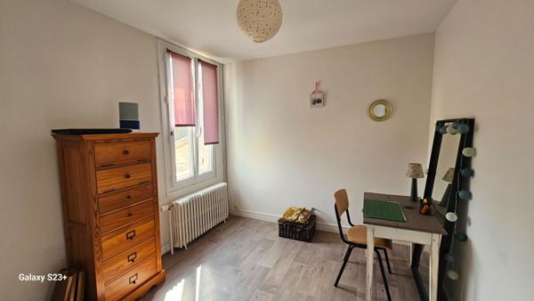 Maison - 5 pièces - 127 m²