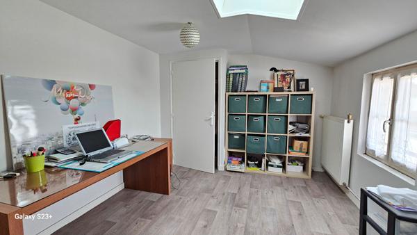 Maison - 5 pièces - 127 m²