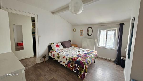 Maison - 5 pièces - 127 m²