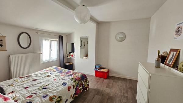 Maison - 5 pièces - 127 m²