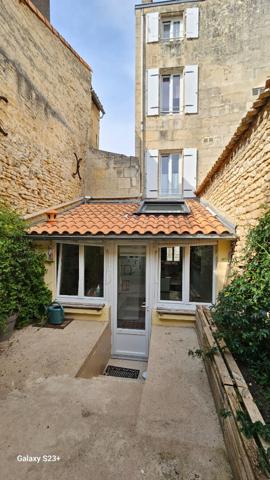 Maison - 5 pièces - 127 m²