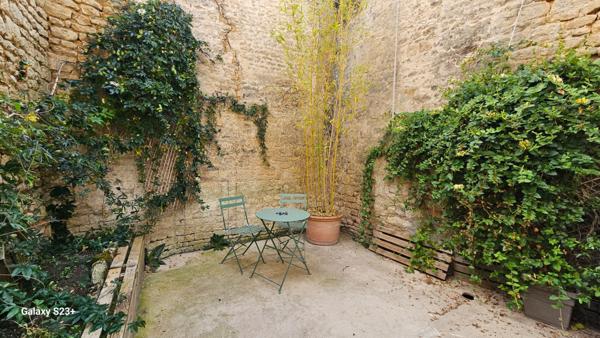 Maison - 5 pièces - 127 m²