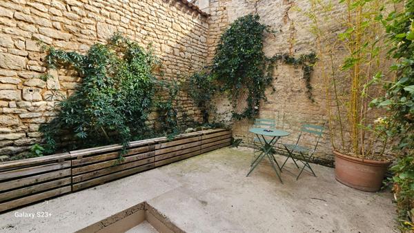 Maison - 5 pièces - 127 m²