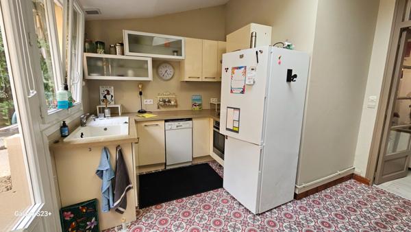 Maison - 5 pièces - 127 m²