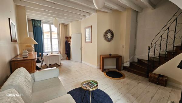 Maison - 5 pièces - 127 m²