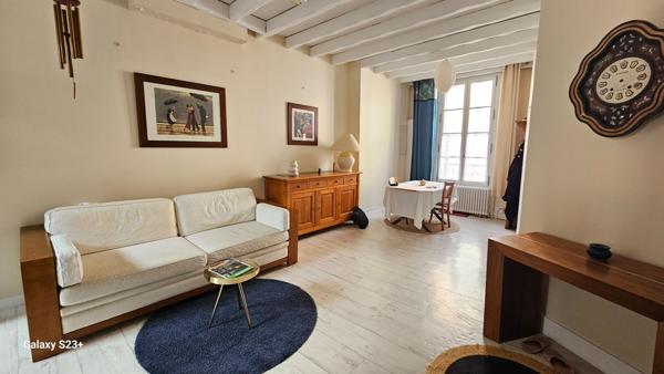 Maison - 5 pièces - 127 m²