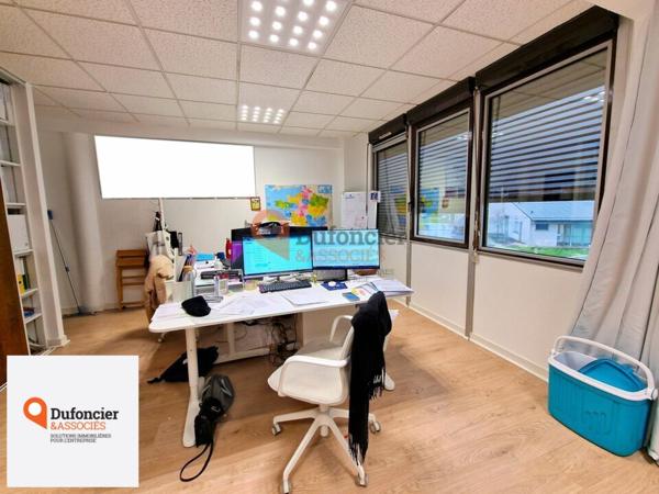 Bureaux