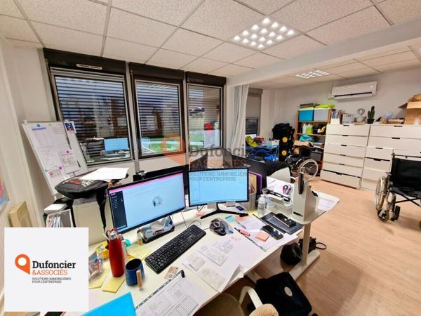 Bureaux