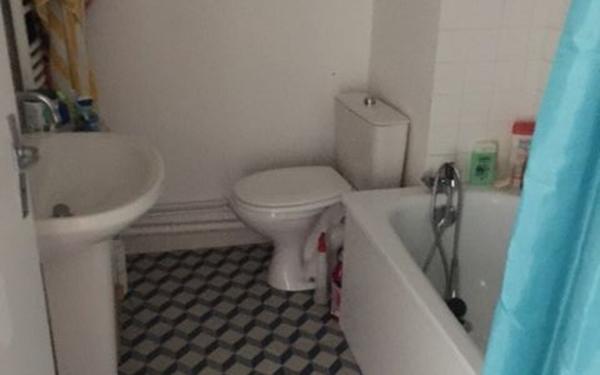 Appartement à louer    2 pièces •  Mortagne-au-Perche