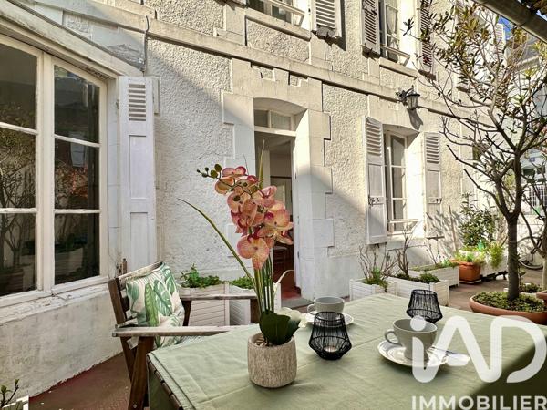 Maison à vendre 7 pièces 81 m² Trouville-sur-Mer