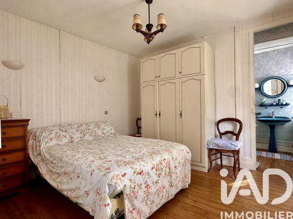 Maison à vendre 7 pièces 81 m² Trouville-sur-Mer