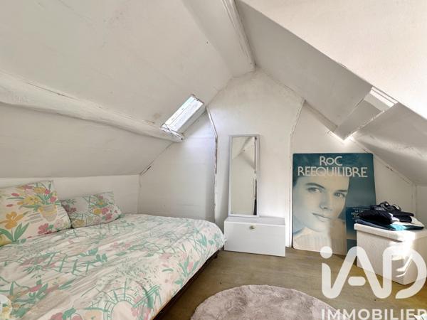 Maison à vendre 7 pièces 81 m² Trouville-sur-Mer