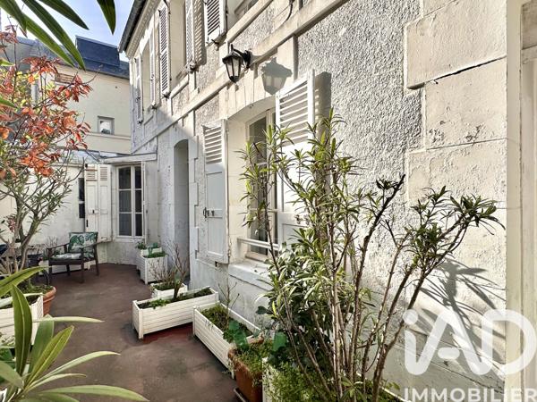 Maison à vendre 7 pièces 81 m² Trouville-sur-Mer